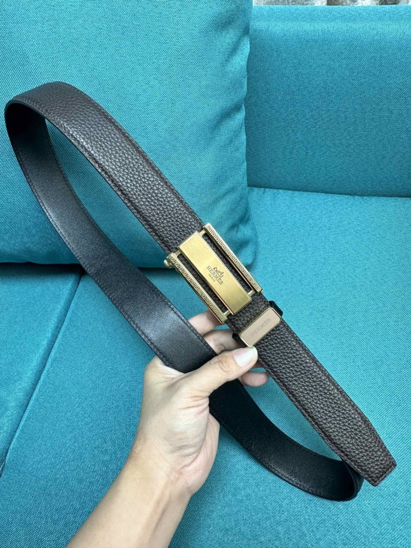 Hermes Belts